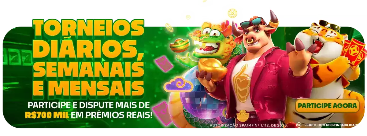 Torneios